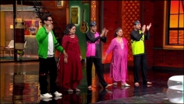 Entertainment Ki Raat Housefull - 14th May 2023
